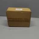 PACEARTH Weighted Vest, 10lb Weight Vest with Reflective Stripe, Body Weight Vests for Women, Men, Weight Loss Workout, Strength Training, Running, Walking, Jogging (Black)