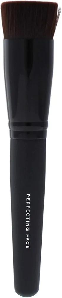 Pack of 3, bareMinerals 1 Bareminerals Perfecting Face Brush, 28.3 grams, Clear