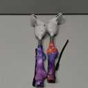 Telescoping Long Arms for Animal Company VR Accessories for Meta Quest Controllers Gorilla Tag Long Arms for Quest 3S (Quest 3/3S)