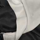 Nun Costumes for Women - Nun Outfit with Headpiece for Cosplay & Party Dress Up (2 Pcs) (X-Large)