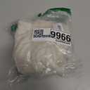 Foozet Indoor Air Conditioner Cover Double Insulation, XS Beige (17 x 13 x 3.5)