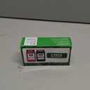 SAILNER 67XL Ink Cartridges Black/Color Combo Pack Replacement for HP Ink 67 HP67XL (2-Pack High Yield) Compatible with HP DeskJet 2755e 2855e 2700e 4155e 2734e 2827e 4100e Envy 6055 6455e Printer