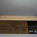 Nilight Car Ramps, Portable 6.7" Car Lift Ramp Heavy Duty Vehicle Service Ramp for Home Garage Maintenance, 13,000lb. GVW Capacity Per Pair