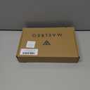 M MAELREG Golf Shorts Men Print Quick Dry 9" Stretch Lightweight Water-Resistant Flex Flat Front Fashion Mens Shorts Casual (Heather Quiet Shade)