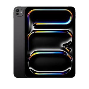 2025 Apple iPad Pro with Apple Chip M5 (11-inch, Wi-Fi, 256GB)