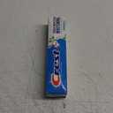 Crest, Toothpaste Premium Plus Advanced Whitening Active Foam, 7.2 Ounce