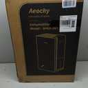 AEOCKY 5500 Sq.Ft Energy Star Most Efficient 2025 Dehumidifier for Basement