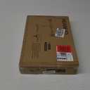 HUANUO Dual Monitor Stand, Monitor Stands for 2 Monitors Desk Mount for 13 to 32 inches Computer Screen, Heavy Duty Fully Adjustable Dual Monitor Arm Vesa Mount Fits up to 17.6lbs per Arm