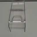 Clear Gate Outdoor Keypad Cover,Flip Access Control Rain CoverDoorbell rain cover Compatible for most Doorbell/Lock Keypad/Attendance Machine/Door Keypad