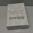 Grounding Mat for Bed, Grounding Pad for Sleeping, Reduced Anxiety, Pain, Inflammation, Headache Relief, Balance, Grounding Mattress Pad with 15 Feet Cord, Queen Size 59.06"x26.77"