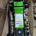 Arcan 3.5-Ton Low Profile Steel Floor Jack Model A20012