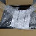 Large Dish Drying Rack, Expandable Dish Rack for Kitchen Counter, Upgraded Dish Drainer with Drainboard Set, Multifunctional Dishrack with Utensil Holder & Cup Holder, 13.4"-28.7" L x 11.8" W