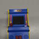 Arcade Classics - Retro Mini Arcade Game, Full Color Screen, Classic Handheld Electronic Game Console, 90s Toy, Great Gift for Kids 8+, Pac-Man