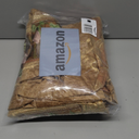 Set of 2 Panels Embroidered Birds 80% Blackout Curtains for Living Room Bedroom Dining Room Curtains & Drapes High-end Curtain with Grommet Top Brown Cloth 49W X 84 inch Length