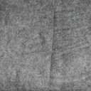 Non-Slip Rug Pads 1/4 Thick, 8x10Ft Waterproof Rugs Non Skid Rug Pad for All Floors and Finishes Durable Hardwood Floor Protective Felt Keeps Rugs in Place, Safe and Secure