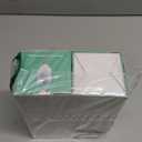 Light Bulb Security Camera 2 Packs, 5G&2.4GHz 2K Security Cameras Wireless Outdoor 360 PTZ Cameras for Home Security with Color Night Vision, 2 Way Talk, AI Human Detection, Screw in Light Socket (White)