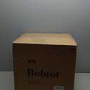 Bobtot Home Theater System, 1000 Watts Peak Power Surround Sound Systems 5 Wired Satellite Audio Speakers 8" Subwoofer 5.1/2.1 Channel Deep Bass with ARC Optical Bluetooth AUX Input