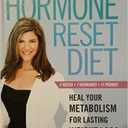 The HORMONE RESET DIET (Exclusive Edition)