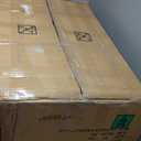 UBMOVE Medium Moving Boxes 18"L x 14"W x 12"H 20-Pack Corrugated Cardboard Box for Shipping, Mailing, Packing, Packaging and Storage