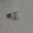 GE LED+ A19 Dusk to Dawn LED Light Bulbs, Automatic On/Off Outdoor Security Light, Soft White (1 Pack)