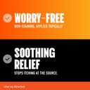 Lotrimin Ultra 1 Week Athlete's Foot Treatment, Prescription Strength Butenafine Hydrochloride 1%, Cures Most Athletes Foot Between Toes, Cream, 1.1 Oz