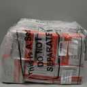 6 Pcs Water Effect Projector Light Christmas LED Ocean Wave Projector Water Wave Effect Night Light 360 Degree Rotating Room Lamp Lighting for Bedroom Under Sea Wedding Party Decoration (Blue)