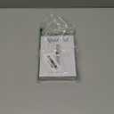 Smart Rechargeable Oral Spray For Bad Breath Portable Fresh Breath Mist Device Mint Flavor, Refillable Design for Daily Refreshing Use