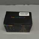 Brizled Smart Christmas String Lights, 66FT 200 LED Color Changing Christmas Lights App & Voice Control, Dimmable Warm White & Multicolor Xmas Tree Light Music Sync for Indoor Outdoor Wedding Party