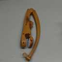 Baby Crib Mobile Arm, Mobile Arm for Crib, Baby Crib Mobile Holder Crib Mobile Hanger for Crib Baby Boy Girl Nursery Decor