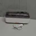 Essential Oil Diffuser, Fireplace Fire Flame Aromatherapy Diffuser