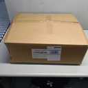 Large Waterproof Tarp - Heavy Duty 5 Mil Thick Poly Tarpaulin Ideal for Canopy Tents, Boats, RV or Pool Covers - Multipurpose Protective Tarps with Grommets for Indoor and Outdoor Use | 40' x 60'