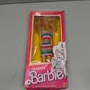 Mattel Barbie Children's Day Kindertags 1997