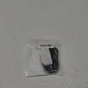 Keple 3m RJ11 to RJ45 Cable RJ11 to RJ45 Cable Phone Telephone Cord RJ11 6P4C to RJ45 8P8C Connector Plug Cable for Landline Telephone (Black) (3 Meter / 10 Feet)