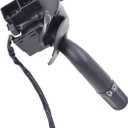 Turn Signal Switch Replacement for 2005-2008 F-150 Dimmer Combination Multi-Function Lever 6L3Z13K359AA