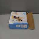 FJERNSTYRET LEGETØJ MINI GLIDER Mini Toy Glider Beige