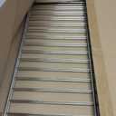 WB48T10095 Oven Racks Replacement Parts for GE Profile Oven Rack 304 Stainless Steel GE Hotpoint Gas Range Stove Rack 23.75 x 17.4 Spectra XL44 Electric Roaster Double Wire Rack Shelf 2 Pcs, 23.75'' x 17.4'' Upgraded Oven Rack