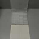 Adjustable Plastic Jewelry Box Clear DIY Bead Container Transparent Partitioned Storage Boxes