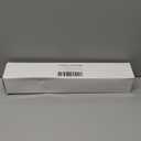 Gannyfer Desk Calendar 2026, Large 2026 Desk Calendar, 22" x 17" 18 Month Yearly Calendar 2025-2026, Thick Paper with Corner Protectors, 2026 Calendar for Home, School, or Office - Colorful Floral(6 Stickers)