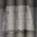 24 Pack Plaster Cloth Rolls for Belly Casting 6 in x 15 ft - Gauze Bandages for Mask Making - Wrap Strips for Paper Mache Paste Sculptures - Arts and Crafts