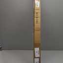 Zonon 2/15" x 2" x 48" Fish Measuring Board Anodized Aluminum Fish Ruler