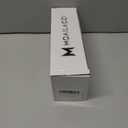 Women's Flat Sandals Rhinestone Strappy Buckle Slides With Soft Memory Foam Insole, Dressy Beach Leather Slippers for Summer Vacation (7, White)