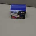 EPSON 220 DURABrite Ultra Ink Standard Capacity Black & Color Cartridge Combo Pack (T220120-BCS) Works with WorkForce WF-2630, WF-2650, WF-2660, WF-2750, WF-2760, Expression XP-320, XP-420, XP-424