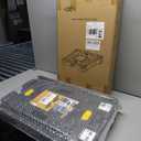 HBFBDRCT Furniture Dolly 4 Wheels Heavy Duty Plastic Dolly Cart, 330-lb Load Capacity Furniture Moving Dollies with 4 Wheels for Piano, Couch, Fridge, Washing Machine, Big Plant