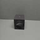 Google Nest Cam Outdoor (Wired, 2nd Gen) - Security Camera with 2K Video and Gemini, Night Vision, 2-Way Audio - Works with Google Home - 2025 Model - Hazel (1-pack)