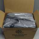 Cold Therapy Machine, 6 Timers & 5 Speed Levels, Ice Machine for Knee