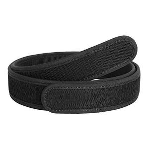 KRYDEX Inner Belt 1.5" Hook Liner - Black (Black, S: 28" - 32")