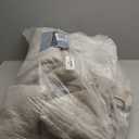 SOFE H&L | Olea Luxury Turkish Cotton Bath Towels Set of 6 : 2 Bath Towels 2 Hand Towels 2 Wash Cloths, Sand | Thick, Premium, Soft, Durable, Absorbent - Hotel Quality Towel Sets for Bathroom