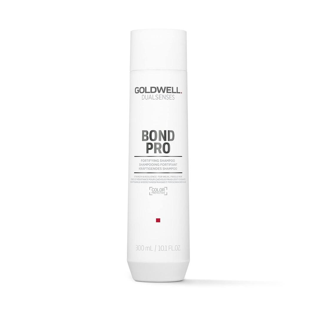 Goldwell Bond Pro Fortifying and Strengthening Shampoo (10.1 Fl Oz (Pack of 1))