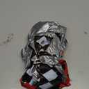 12 Pcs Inflatable Ninja Samurai Sword, Inflated Katana Sword Toy, Blow Up Ninja Swords for Party Favors Cosplay Samurai Theme Party