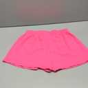 Beach Riot Women's Denim Daze Casual Beach Shorts - Large